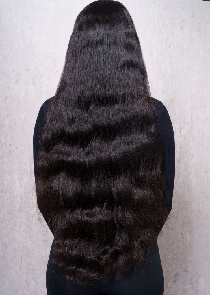 Clip ins